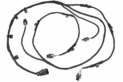 комплект проводник, парктроник METZGER AUTOTEILE 2324412