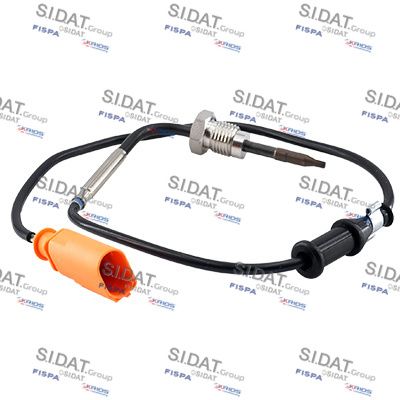 датчик, температура на изгорелите газове SIDAT 82.1375A2