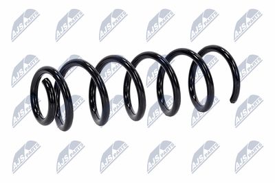 ARC SPIRAL NTY ASZPE017 5