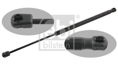 FEBI BILSTEIN Gasfeder, Koffer-/Laderaum