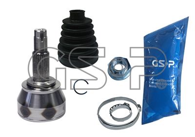GSP 817074 ШРУС  для FIAT STRADA (Фиат Страда)
