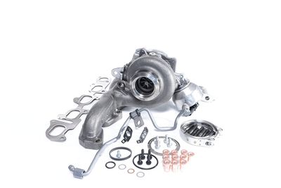 LADER AUFLADUNG BTS Turbo T981657 20