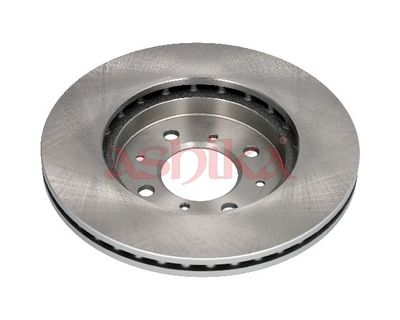 Bremseskive ASHIKA 60-04-425C for HONDA