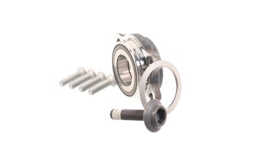 RADLAGERSATZ SKF VKBA6546 31