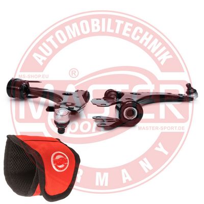 SET SUSPENSIE ROATA MASTER-SPORT GERMANY 37201KITMSM 2