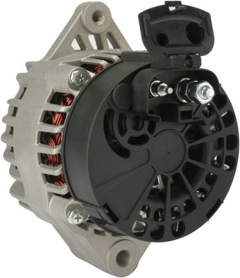 GENERATOR / ALTERNATOR HC-Cargo F032114023 4