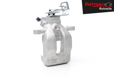 ETRIER FRANA METZGER AUTOTEILE 6261473 35