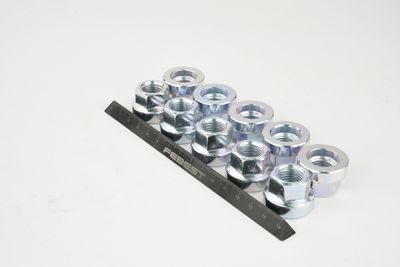 SURUB CORECTARE INCLINARE FEBEST 0431003PCS10 9