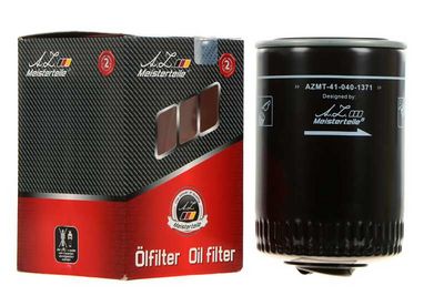 маслен филтър A.Z. Meisterteile AZMT-41-040-1371