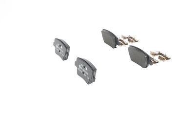 BREMSBELAGSATZ SCHEIBENBREMSE ATE 13047055162 18