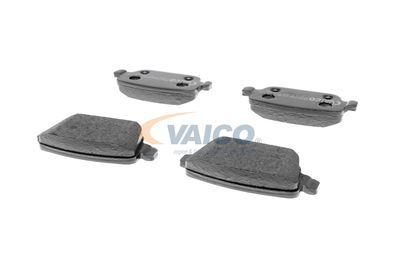 BREMSBELAGSATZ SCHEIBENBREMSE VAICO V258126 14