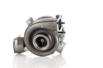 COMPRESOR SISTEM DE SUPRAALIMENTARE NISSENS 93247 26