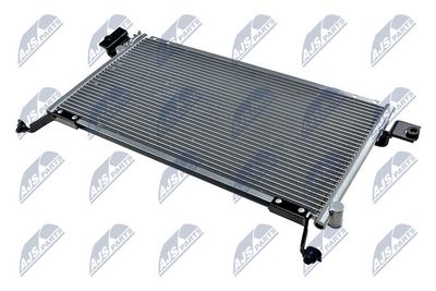 CONDENSATOR CLIMATIZARE NTY CCSMS001 1