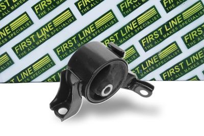 окачване, двигател FIRST LINE FEM3570