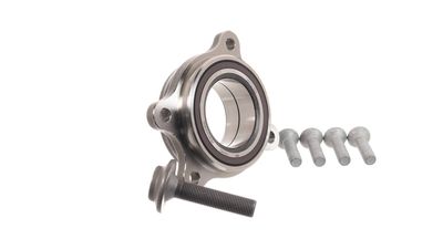 RADLAGERSATZ SKF VKBA7130 7