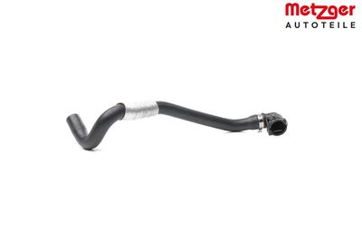 FURTUN RADIATOR METZGER AUTOTEILE 2420069 36