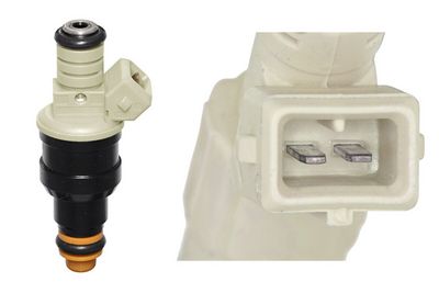 INJECTOR VALEO 348278 2