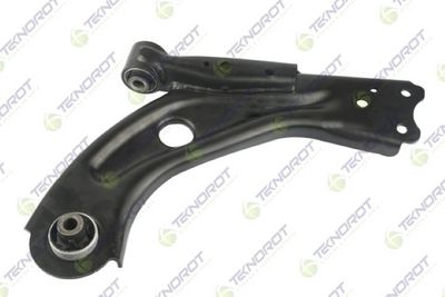 носач, окачване на колелата TEKNOROT P-1048S