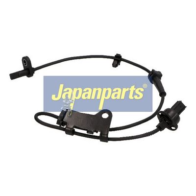 érzékelő, kerékfordulatszám JAPANPARTS ABS-452