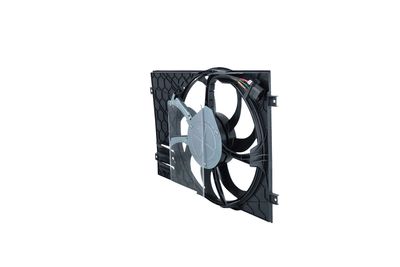 VENTILATOR RADIATOR NRF 470170 30