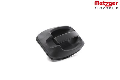 TüRGRIFF METZGER AUTOTEILE 2310954 32