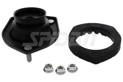 SPIDAN CHASSIS PARTS 410539 Опора амортизатора  для LEXUS RX (_U3_) 400h AWD (MHU38_)