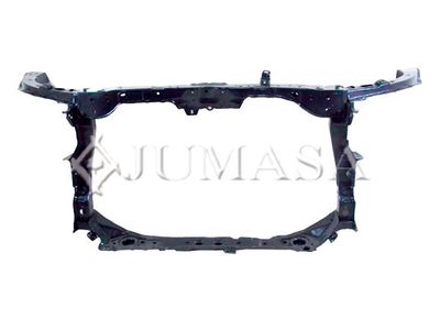 Облицовка передка JUMASA 06071604 для HONDA CIVIC