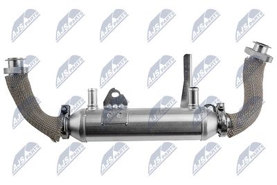 RADIATOR RECIRCULARE GAZE DE ESAPAMENT NTY EGRAR009A 3