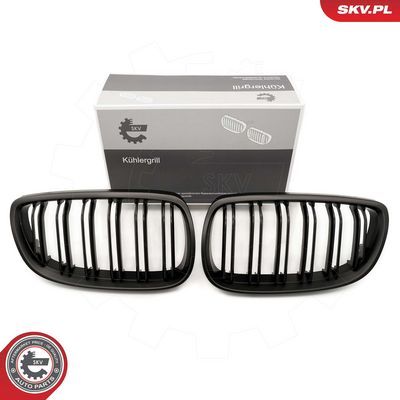 GRILA RADIATOR ESEN SKV 66SKV109 9