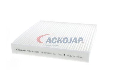 FILTRU AER HABITACLU ACKOJA A70300001 13