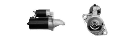 STARTER MAHLE MS172 1