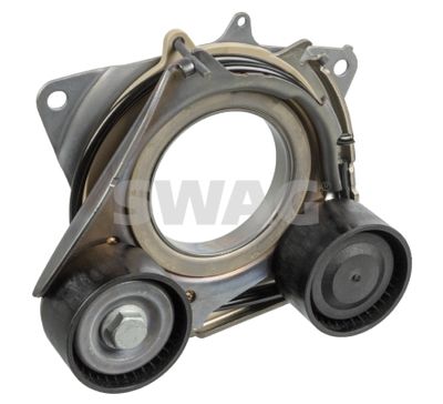 SWAG 33 10 0101 Натяжитель ремня генератора для RENAULT SCÉNIC IV (J9_)
