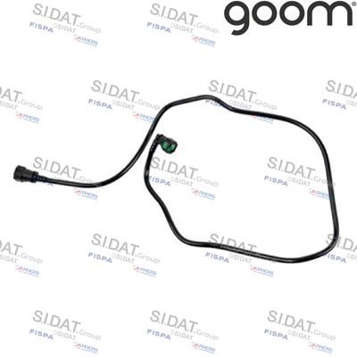 горивопровод SIDAT 83.6120A2