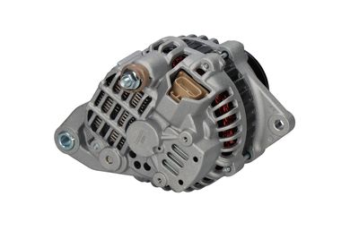 GENERATOR / ALTERNATOR VALEO 440872 17