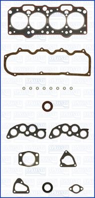 Комплект прокладок, головка цилиндра AJUSA 52043800 для AUTOBIANCHI Y10