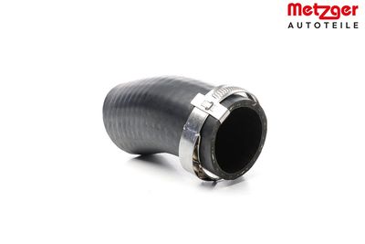 LADELUFTSCHLAUCH METZGER AUTOTEILE 2400907 25