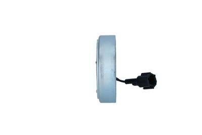 BOBINA AMBREIAJ MAGNETIC COMPRESOR NRF 38570 34