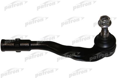 PATRON PS1243R Наконечник рулевой тяги  для AUDI A4 (Ауди А4)