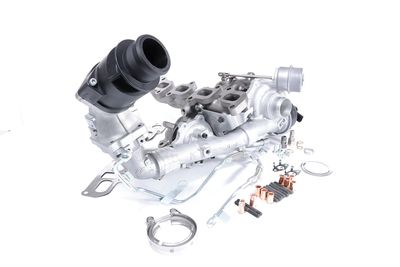 LADER AUFLADUNG BTS Turbo T981641BL 33