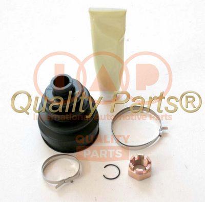 IAP QUALITY PARTS 407-07096 Пыльник шруса  для HYUNDAI MATRIX (Хендай Матриx)