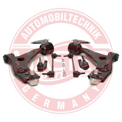 SET SUSPENSIE ROATA MASTER-SPORT GERMANY 36973KITMS 3