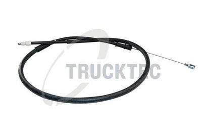 CABLU FRANA DE PARCARE