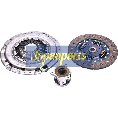 JAPANPARTS Sankabos komplektas