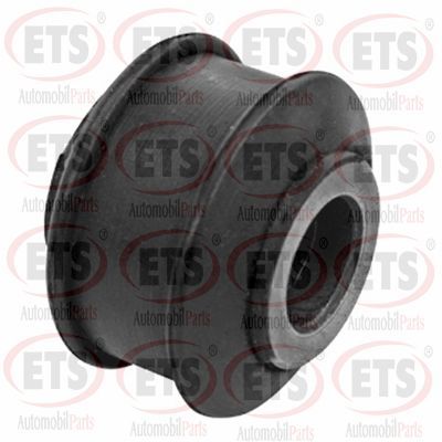 крепежен комплект, решетка на радиатора ETS 19.MB.499