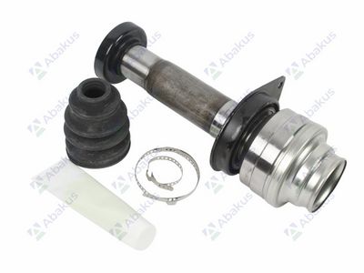 GELENKSATZ ANTRIEBSWELLE