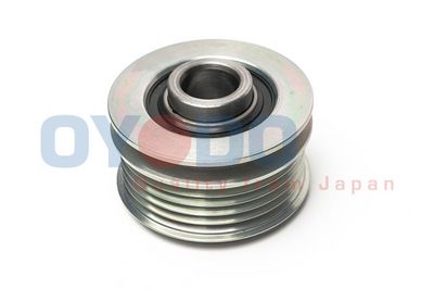 Laisvos eigos sankaba, kint. sr. generatorius