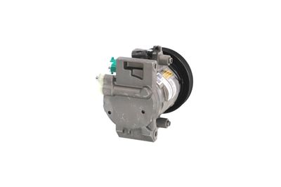 COMPRESOR CLIMATIZARE REMANTE 005001000287R 36