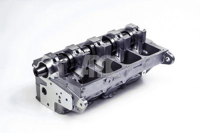 ZYLINDERKOPF AMC 908916K 7