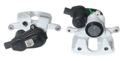 спирачен апарат BUDWEG CALIPER 345804