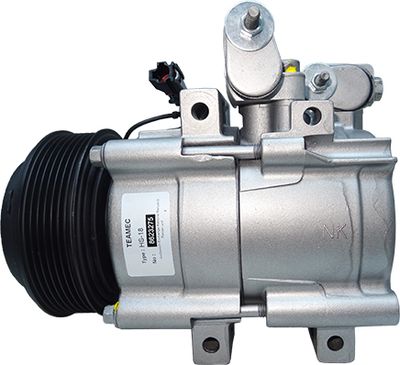 Компрессор, кондиционер FRIESEN FRC23275 для KIA SORENTO